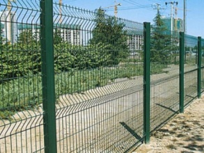 3D заборы для частного дома 80 метров фото в Шаховской